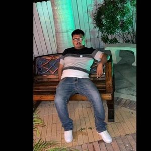 Meet your Posher, Francisco